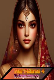 Mar'adams Book 4 Complete Hausa Novel