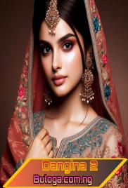 Dangina Book 2 Complete Hausa Novel