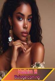 Kalbim Book 2 Complete Hausa Novel