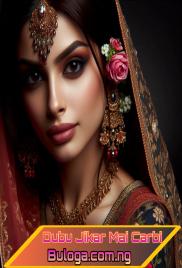 Dubu Jikar Mai Carbi Book 1 Complete Hausa Novel