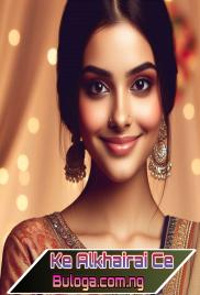 Ke Alkhairi Ce Book 1 Complete Hausa Novel