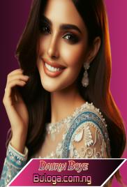 Daurin Boye Book One Complete Hausa Novel