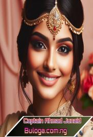 Captain Ahmad Junaid 1 Complete Hausa Novel