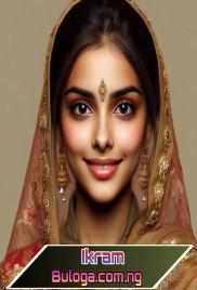 Ikram Book 1 Complete Hausa Novel