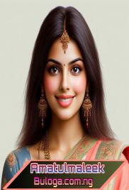 Amatulmaleek Part 1 Compete Hausa Novel