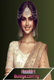 Hamdah Book One Complete Hausa Novel