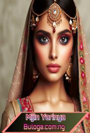 Mijin Yarinyah Book 1 Complete Hausa Novel