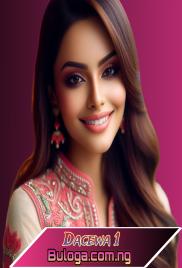 Dacewa Book One Complete Hausa Novel