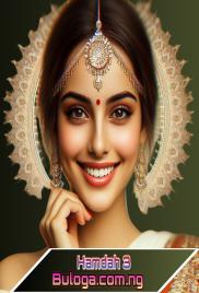 Hamdah Book Three Complete Hausa Novel