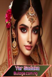 Yar Sadaka Book 2 Complete Hausa Novel