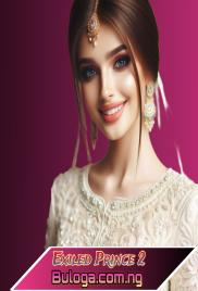 Exiled Prince Book Two Complete Hausa Novel