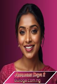 Ahalinmu Daya Book Two Complete Hausa Novel