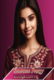 Sanadin Party Book One Complete Hausa Novel