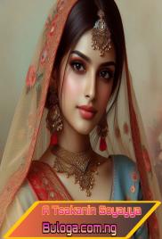 A Tsakankanin Soyayya Book 1 Complete Hausa Novel