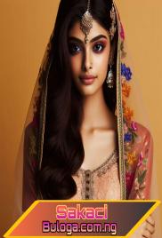 Sakaci Book One Complete Hausa Novel