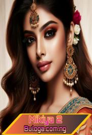 Mikiya Book 2 Complete Hausa Novel