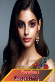 Dangina Complete Book 1 Complete Hausa Novel