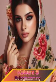 Kulsum Book 3 Complete Hausa Novel