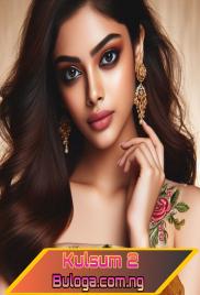 Kulsum Book 2 Complete Hausa Novel