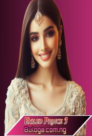 Exiled Prince Book Three Complete Hausa Novel