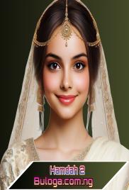 Hamdah Book Two Complete Hausa Novel