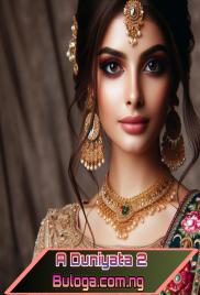 A Duniyata Boon 2 Complete Hausa Novel