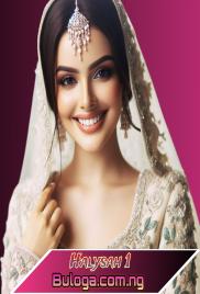 Halysaah Book One Complete Hausa Novel