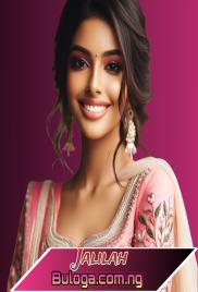 Jalilah Book One Complete Hausa.doc