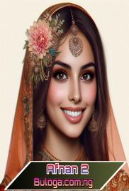 Afnan Book 2 Complete Hausa Novel