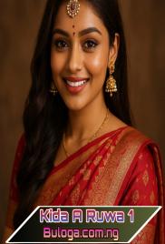 Kida A Ruwa Book 1 Complete Hausa Novel