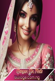 Girma Ya Fadi Book One Complete Hausa Novel