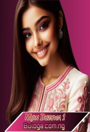 Mijin Buzuwa Book One Complete Hausa Novel