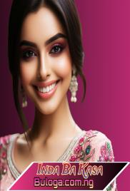 Inda Ba Kasa Book One Complete Hausa