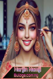 Harijin Miji Book 1 Complete Hausa Novel