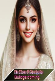 Da Ciwo A Zuciyata Book One Complete Hausa Novel