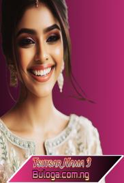 Tsutsar Nama Book Three Complete Hausa Novel