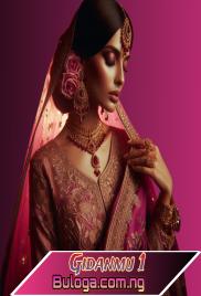 Gidanmu Book 1 & 2 Complete Hausa Novel