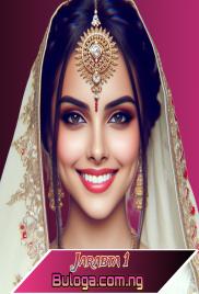 Bakar Akida Part 1 Complete Hausa Novel