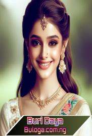 Buri Daya Book One Complete Hausa Novel