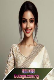 Matar Habibi Book One Complete Hausa Novel