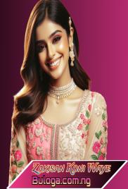 Zakisan Koni Waye Complete