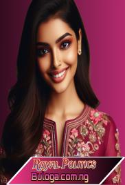 Royal Politics Book 1 Complete Hausa Novel