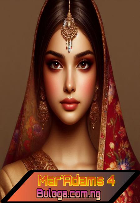 Mar'adams Book 4 Complete Hausa Novel