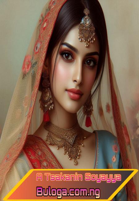 A Tsakankanin Soyayya Book 1 Complete Hausa Novel