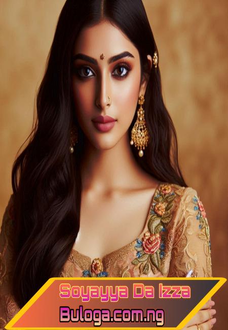 Soyayya Da Izza Book 1 Complete Hausa Novel