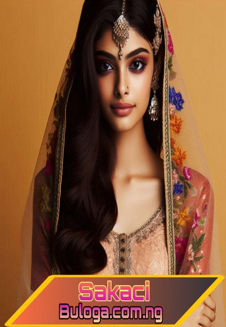 Sakaci Book One Complete Hausa Novel