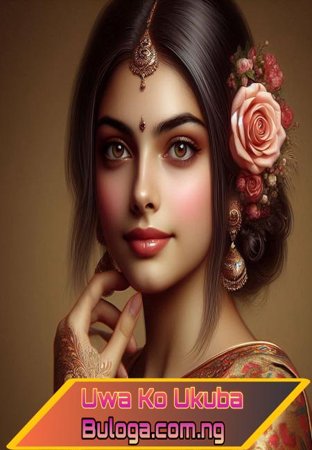 Uwa Ko Ukuba Book 1 Complete Hausa Novel