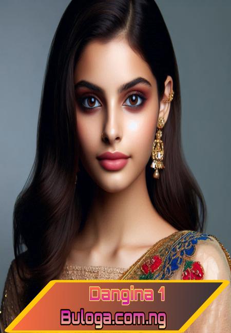 Dangina Complete Book 1 Complete Hausa Novel