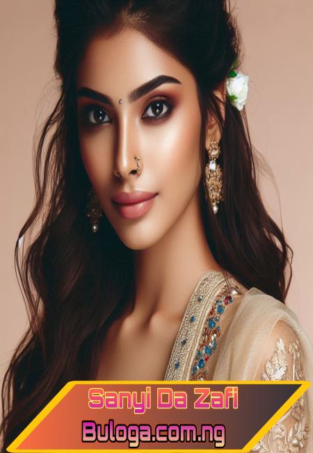 Sanyi Da Zafi Book 1 Complete Hausa Novel