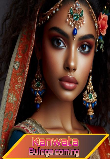 Kanwata Book One Complete Hausa Novel